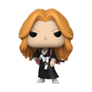 Bleach Funko Pop! Anime Vinyl Figure Bundle of 6