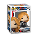 Bleach Funko Pop! Anime Vinyl Figure Bundle of 6