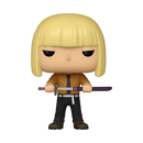 Bleach Funko Pop! Anime Vinyl Figure Bundle of 6