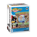 Shadow with Dark Chao Sonic the Hedgehog Funko Pop! Games Vinyl Figure