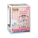 Cinnamoroll Hello Kitty & Friends Funko Pop! Sanrio Vinyl Figure