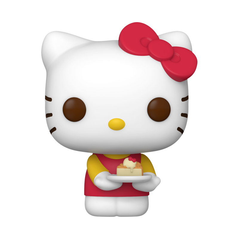 Hello Kitty & Friends Funko Pop! Sanrio Vinyl Figure