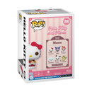 Hello Kitty & Friends Funko Pop! Sanrio Vinyl Figure