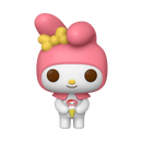 My Melody Hello Kitty & Friends Funko Pop! Sanrio Vinyl Figure