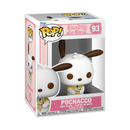 Pochacco Hello Kitty & Friends Funko Pop! Sanrio Vinyl Figure