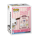 Pochacco Hello Kitty & Friends Funko Pop! Sanrio Vinyl Figure