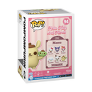 Pompompurin Hello Kitty & Friends Funko Pop! Sanrio Vinyl Figure