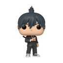 Aki Hayakawa Chainsaw Man Funko Pop! Anime Vinyl Figure