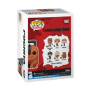 Pochita Chainsaw Man Funko Pop! Anime Vinyl Figure