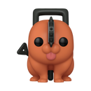 Pochita Chainsaw Man Funko Pop! Anime Vinyl Figure