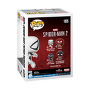 Peter Parker (Anti-Venom Suit) Spider-Man 2 Funko Pop! Games Vinyl Figure