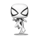 Peter Parker (Anti-Venom Suit) Spider-Man 2 Funko Pop! Games Vinyl Figure