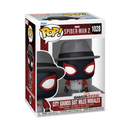 Spider-Man 2 (Wave 2) Funko Pop! Games Vinyl Figure Bundle of 4