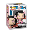 Nezuko (Demon Form) Demon Slayer Funko Pop! Anime Vinyl Figure