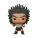 Hunter x Hunter Funko Pop! Anime Vinyl Figure Bundle of 5