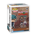 Hunter x Hunter Funko Pop! Anime Vinyl Figure Bundle of 5