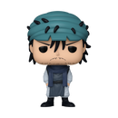 Hunter x Hunter Funko Pop! Anime Vinyl Figure Bundle of 5