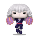 Hunter x Hunter Funko Pop! Anime Vinyl Figure Bundle of 5
