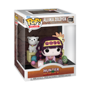 Hunter x Hunter Funko Pop! Anime Vinyl Figure Bundle of 5