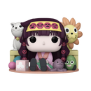 Hunter x Hunter Funko Pop! Anime Vinyl Figure Bundle of 5