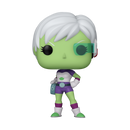 Dragon Ball Super: Broly Funko Pop! Anime Vinyl Figure Bundle of 6