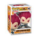 Dragon Ball Super: Broly Funko Pop! Anime Vinyl Figure Bundle of 6