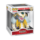Rainbow Dragon Yu-Gi-Oh! Funko Pop! Deluxe Vinyl Figure