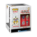 Rainbow Dragon Yu-Gi-Oh! Funko Pop! Deluxe Vinyl Figure