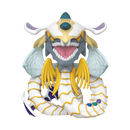 Rainbow Dragon Yu-Gi-Oh! Funko Pop! Deluxe Vinyl Figure