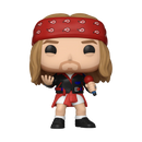 Axl Rose (1980's) Guns N' Roses Funko Pop! Rocks Vinyl Figure Common + Chase Bundle