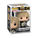 Duff McKagan (1980's) Guns N' Roses Funko Pop! Rocks Vinyl Figure