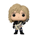 Duff McKagan (1980's) Guns N' Roses Funko Pop! Rocks Vinyl Figure