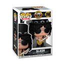 Slash (1980's) Guns N' Roses Funko Pop! Rocks Vinyl Figure
