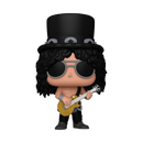 Slash (1980's) Guns N' Roses Funko Pop! Rocks Vinyl Figure