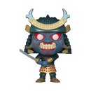 Senjutsu Eddie Iron Maiden Funko Pop! Rocks Vinyl Figure