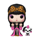 Elvira & Gonk Funko Pop! Movies Vinyl Figure