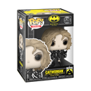 Catwoman Batman Returns Funko Pop! DC Comics Vinyl Figure