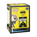 Catwoman Batman Returns Funko Pop! DC Comics Vinyl Figure