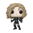 Catwoman Batman Returns Funko Pop! DC Comics Vinyl Figure