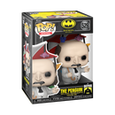 The Penguin Batman Returns Funko Pop! DC Comics Vinyl Figure