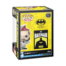 The Penguin Batman Returns Funko Pop! DC Comics Vinyl Figure
