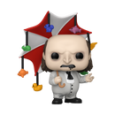 The Penguin Batman Returns Funko Pop! DC Comics Vinyl Figure