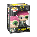 The Riddler (Metallic) Batman Forever Funko Pop! DC Comics Vinyl Figure