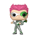 The Riddler (Metallic) Batman Forever Funko Pop! DC Comics Vinyl Figure