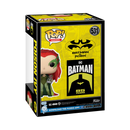 Poison Ivy Batman & Robin Funko Pop! DC Comics Vinyl Figure
