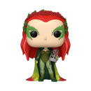 Poison Ivy Batman & Robin Funko Pop! DC Comics Vinyl Figure