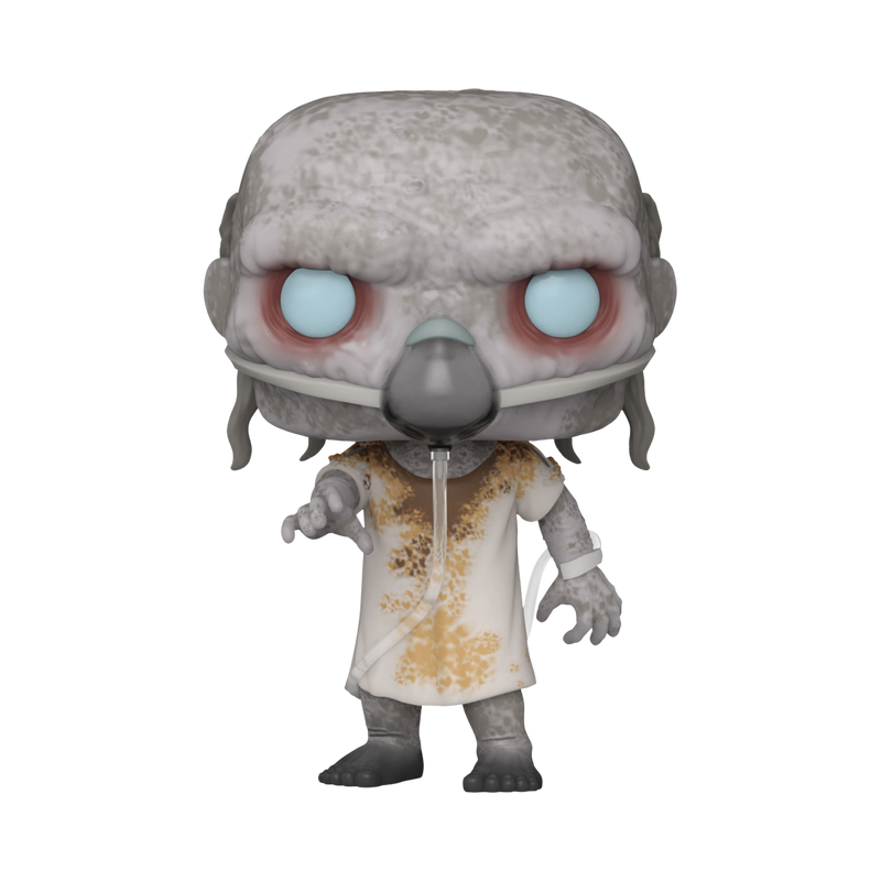 Wheezing Demon Insidious Funko Pop! Movies Vinyl Figure