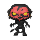 Red Faced Demon Insidious Funko Pop! Movies Vinyl Figure