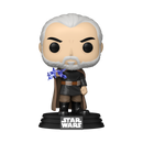 Count Dooku Star Wars Dark Side Funko Pop! Vinyl Figure