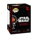 Darth Maul Star Wars Dark Side Funko Pop! Vinyl Figure